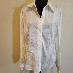Long Sleeve button-up